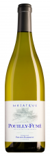 Domaine Raimbault Pouilly-Fumé Mosaïque