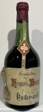 1947 Hospice de Beaune Pommard