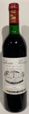 chateau Kirwan Margaux 3me Grand Cru Classe