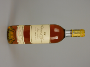 d'yquem