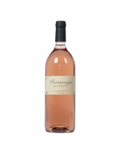 Boerenwijn Rose Vin de France Literfles