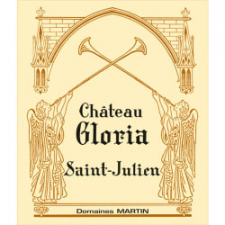 chateau Gloria