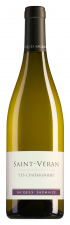 Domaine Jacques Saumaize Saint-Véran Les Chataigniers