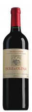 Isole e Olena Chianti Classico halve fles