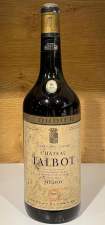 chateau Talbot Saint Julien 4me Grand Cru Classe Magnum