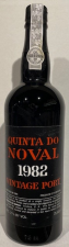 Noval Vintage Port