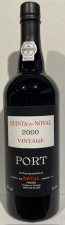 Noval Vintage Port