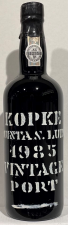 Kopke Quinta Sao Luiz Vintage Port