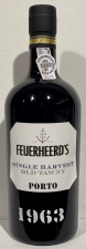 Feuerheerd's Old Tawny Port