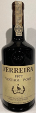 Ferreira Vintage Port