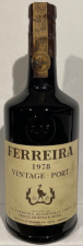 Ferreira Vintage Port