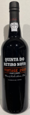 Quinta do Retiro Novo Krohn Vintage Port