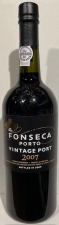 Fonseca Vintage Port