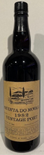 Noval Vintage Port Special Label