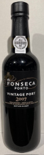 Fonseca Vintage Port