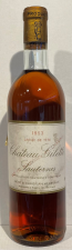 chateau Gilette Creme de Tete Sauternes