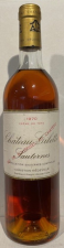 chateau Gilette Demi-Doux Sauternes