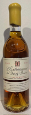 L'Extravagant de Doisy Daene Sauternes