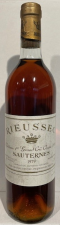 chateau Rieussec Sauternes 1re Grand Cru Classe