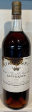 chateau Rieussec Sauternes 1re Grand Cru Classe Magnum