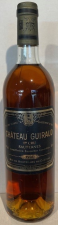 chateau Guiraud Sauternes 1re Grand Cru Classe