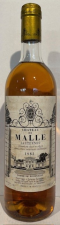 chateau de Malle Sauternes Grand Cru Classe