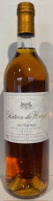 chateau du hayot sauternes