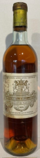 chateau Coutet Sauternes 1re Grand Cru Classe