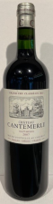 chateau Cantemerle Haut Medoc 5me Grand Cru Classe