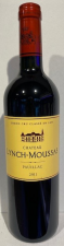 chateau Lynch Moussas Pauillac 4me Grand Cru Classe