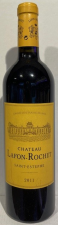 chateau Lafon Rochet Saint Estephe 4me Grand Cru Classe