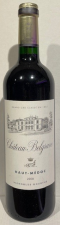 chateau Belgrave Haut Medoc 5me Grand Cru Classe