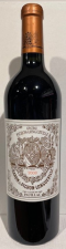 Chateau Pichon Longueville Baron 2me Grand Cru Classe Pauillac