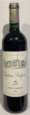 chateau Belgrave Haut Medoc 5me Grand Cru Classe