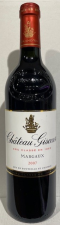 chateau Giscours Margaux 3me Grand Cru Classe