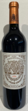 Chateau Pichon Longueville Baron 2me Grand Cru Classe Pauillac