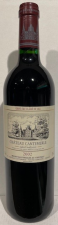 chateau Cantemerle Haut Medoc 5me Grand Cru Classe