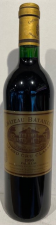 chateau Batailley Pauillac 5me Grand Cru Classe