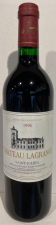 chateau Lagrange Saint Julien 3me Grand Cru Classe