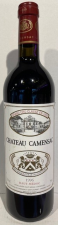 chateau de Camensac Haut Medoc 5me Grand Cru Classe