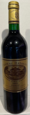 chateau Batailley Pauillac 5me Grand Cru Classe