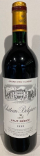 chateau Belgrave Haut Medoc 5me Grand Cru Classe