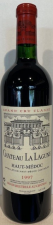 chateau La Lagune Haut Medoc 3me Grand Cru Classe