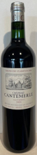 chateau Cantemerle Haut Medoc 5me Grand Cru Classe