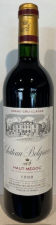 chateau Belgrave Haut Medoc 5me Grand Cru Classe