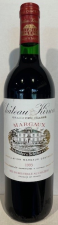 chateau Kirwan Margaux 3me Grand Cru Classe