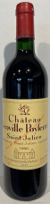 chateau Leoville Poyfere Saint Julien 2me Grand Cru Classe