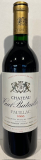 chateau Haut Batailly Pauillac 5me Grand Cru Classe