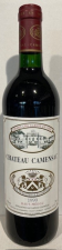 chateau de Camensac Haut Medoc 5me Grand Cru Classe