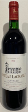 chateau Lagrange Saint Julien 3me Grand Cru Classe